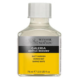 Winsor & Newton Galeria Acrylic 75ml Matt Varnish