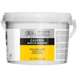 Winsor & Newton Galeria Acrylic Medium - White Gesso 2.5 Litre