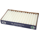 Taper Candles