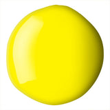 Liquitex Basics Acrylic Fluid - Cadmium Yellow Light