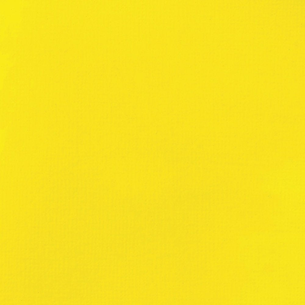 Liquitex Basics Acrylic Fluid Paint - Primary Yellow S1
