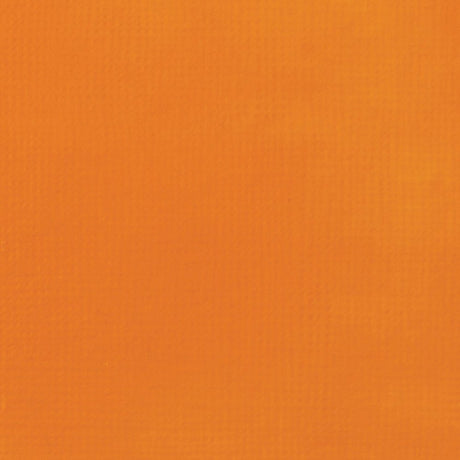 Liquitex Basics Acrylic Fluid Paint - Cadmium Orange Hue