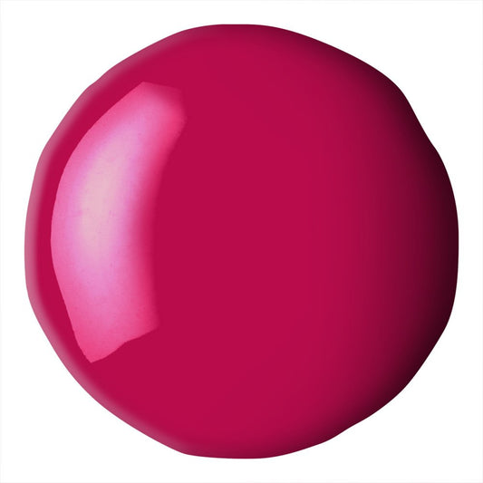 Liquitex Basics Acrylic Fluid Paint - Cadmium Red Deep Hue