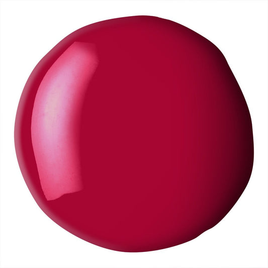 Liquitex Basics Acrylic Fluid Paint - Alizarin Crimson Hue Permanent
