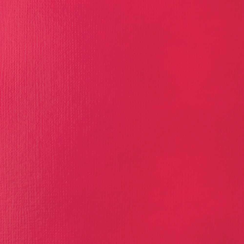 Liquitex Basics Acrylic Fluid - Primary Red S1