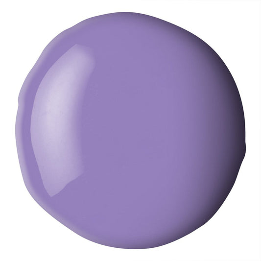 Liquitex Basics Acrylic Fluid Paint - Brilliant Purple S1