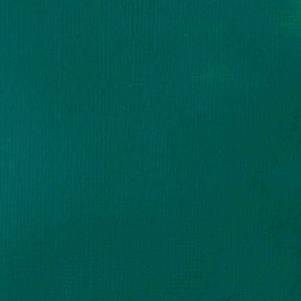 Liquitex Basics Acrylic Fluid Paint - Phthalocyanine Green