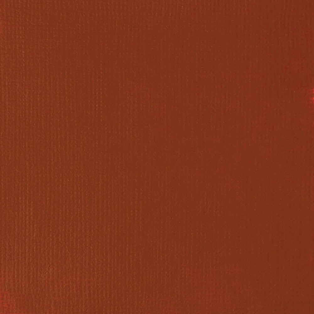 Liquitex Basics Acrylic Fluid Paint - Burnt Siena S1