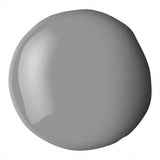 Liquitex Basics Acrylic Fluid Paint - Neutral Gray 5 S1