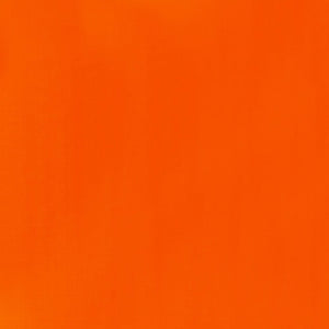 Liquitex Basics Acrylic Fluid Paint - Fluorescent Orange