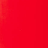Liquitex Basics Acrylic Fluid - Fluorescent Red S2