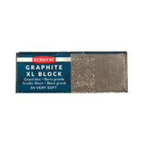 Derwent Graphite XL Block 04 Very Soft