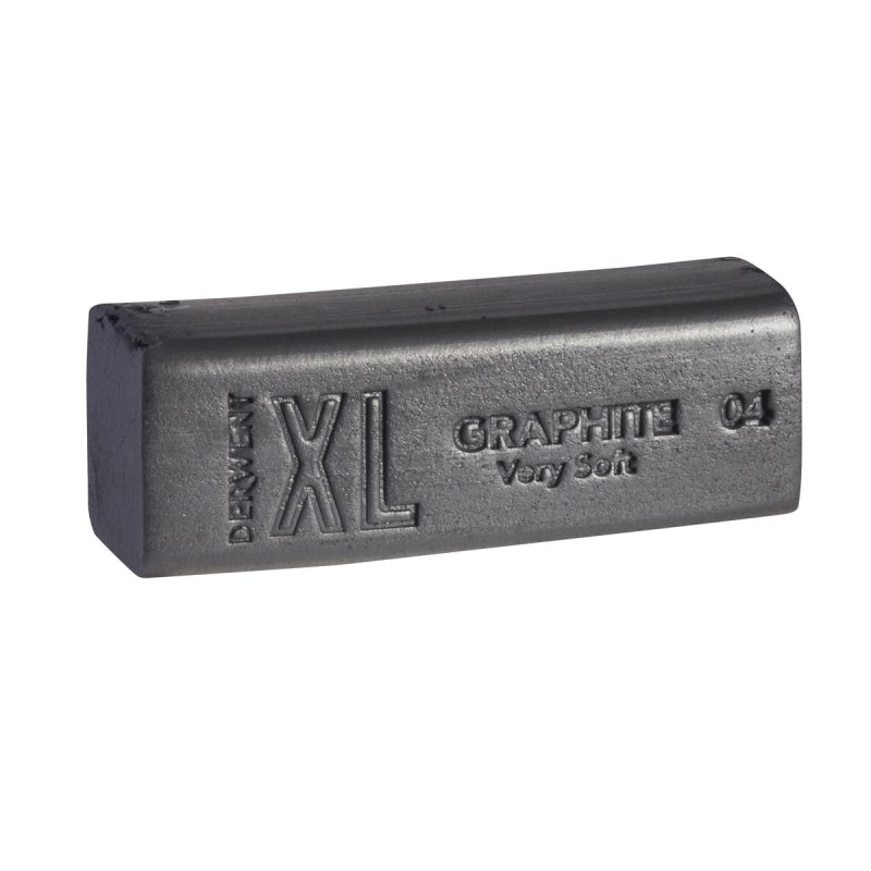 Derwent Graphite XL Block 04 Very Soft