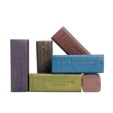 Derwent Graphitint XL Blocks (6 Tin)