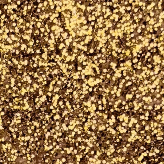Pebeo Setacolor Leather Paint 45ml - Glitter Gold