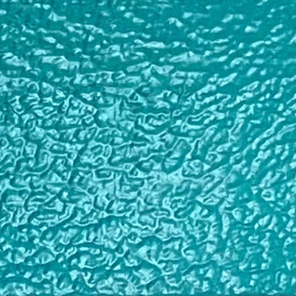 Pebeo Setacolor Leather Paint 45ml - Turquoise Blue