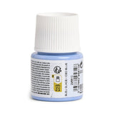 Pebeo Setacolor Leather Paint 45ml - Iced Blue