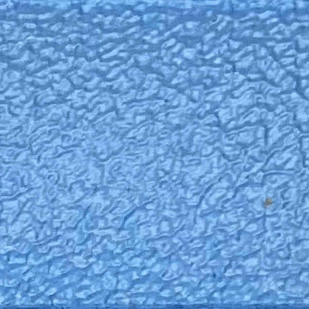 Pebeo Setacolor Leather Paint 45ml - Iced Blue