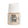Pebeo Setacolor Leather Paint 45ml - Pink Beige
