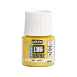 Pebeo Setacolor Leather Paint 45ml - Duochrome Yellow/Violet