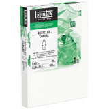 Liquitex Recycled Canvas Deep Edge 9x12 inches