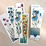 Hahnemühle Watercolour Bookmark Size Pad 300gsm