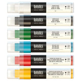 Liquitex Acrylic Marker Set 6x15mm - Classics