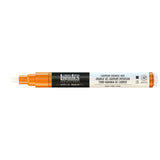 Liquitex Acrylic Marker 2mm - Cadmium Orange Hue