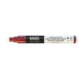 Liquitex Acrylic Marker 2mm - Cadmium Red Deep Hue