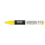 Liquitex Acyrlic Marker 2mm - Cadmium Yellow Light Hue