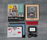 Speedball Speed Screens Screen Printing Kit