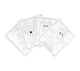 Crayola Color Wonder Colouring Set - Bluey