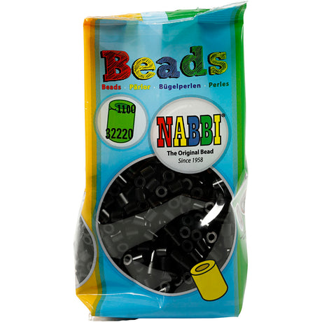 Fuse Beads