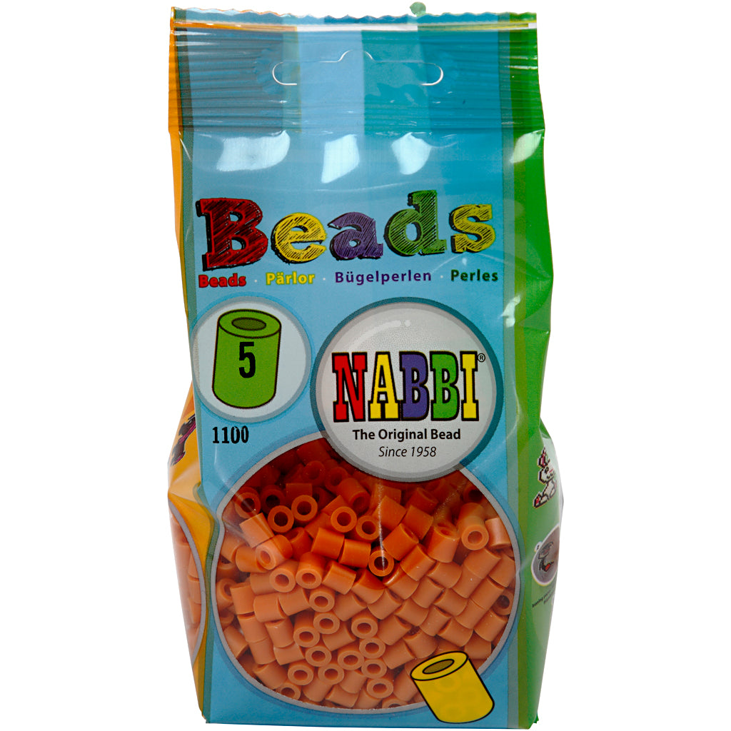 Fuse Beads