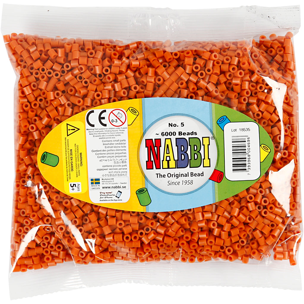 Fuse Beads