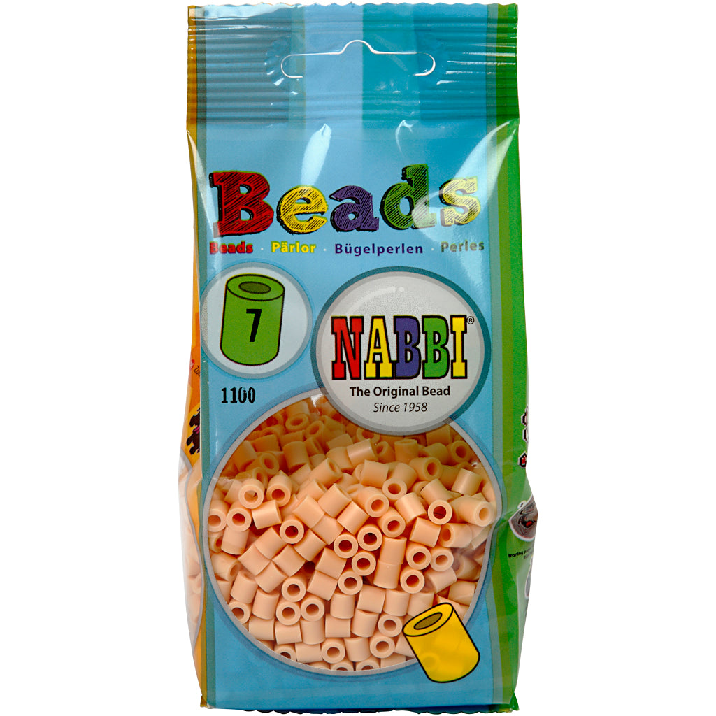 Fuse Beads