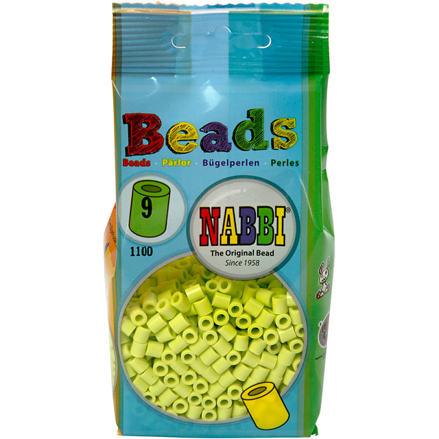 Fuse Beads