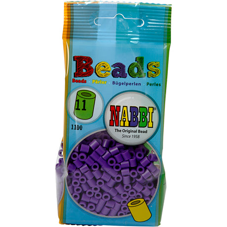Fuse Beads