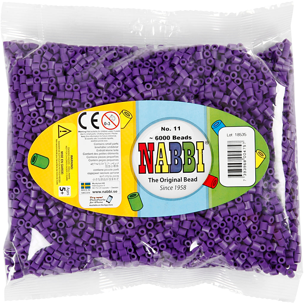 Fuse Beads