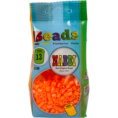 Fuse Beads