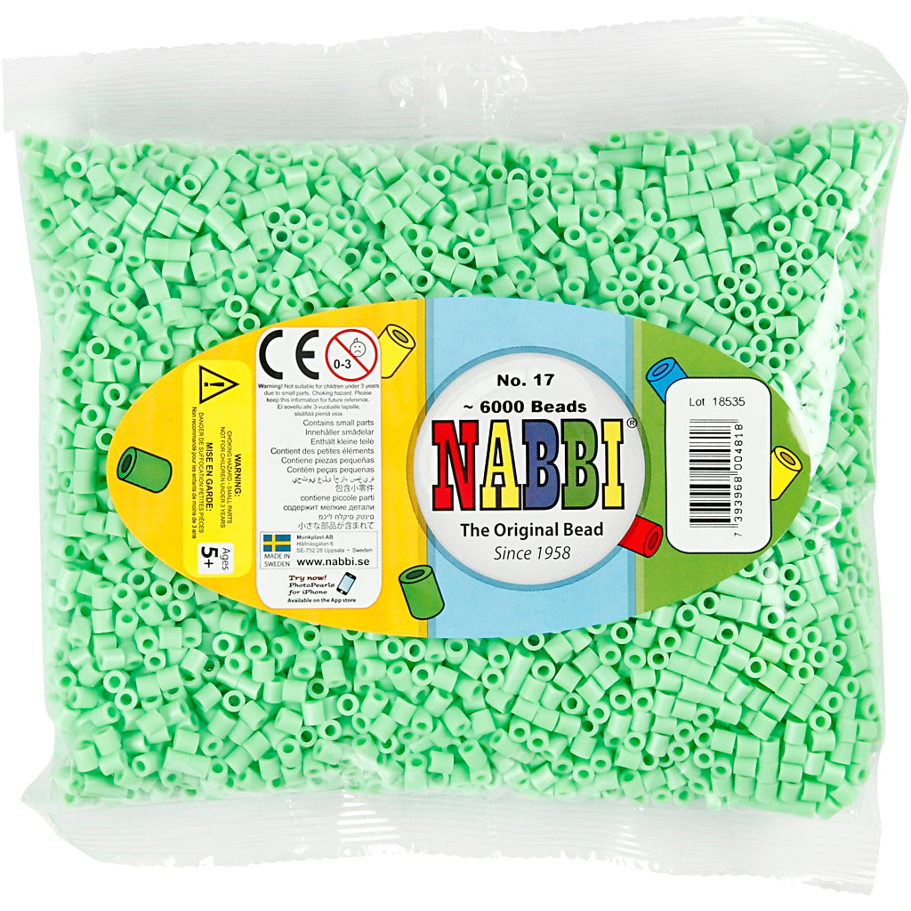 Fuse Beads