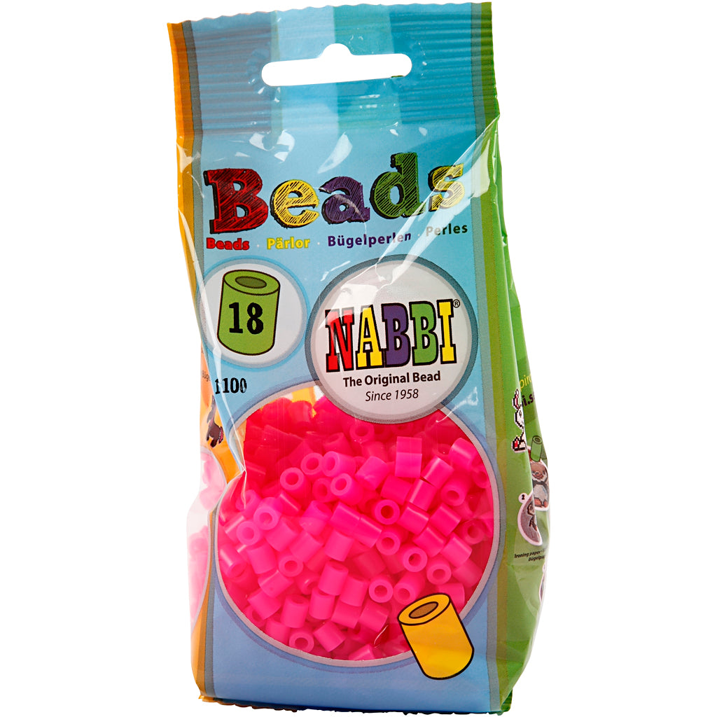 Fuse Beads