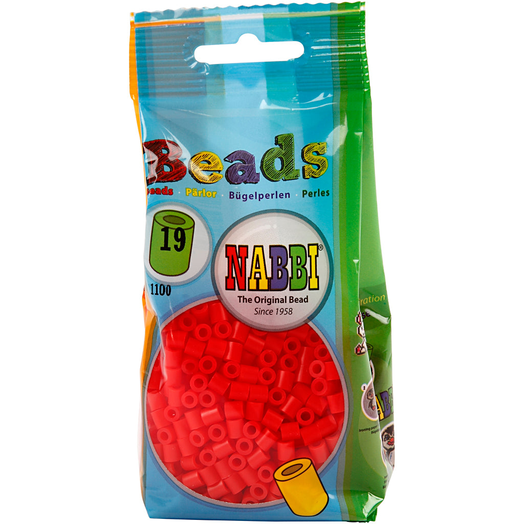Fuse Beads