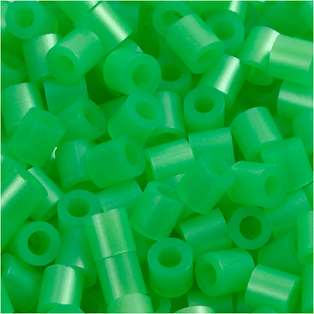 Fuse Beads