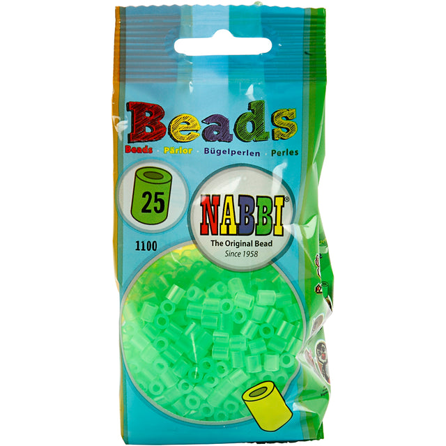 Fuse Beads