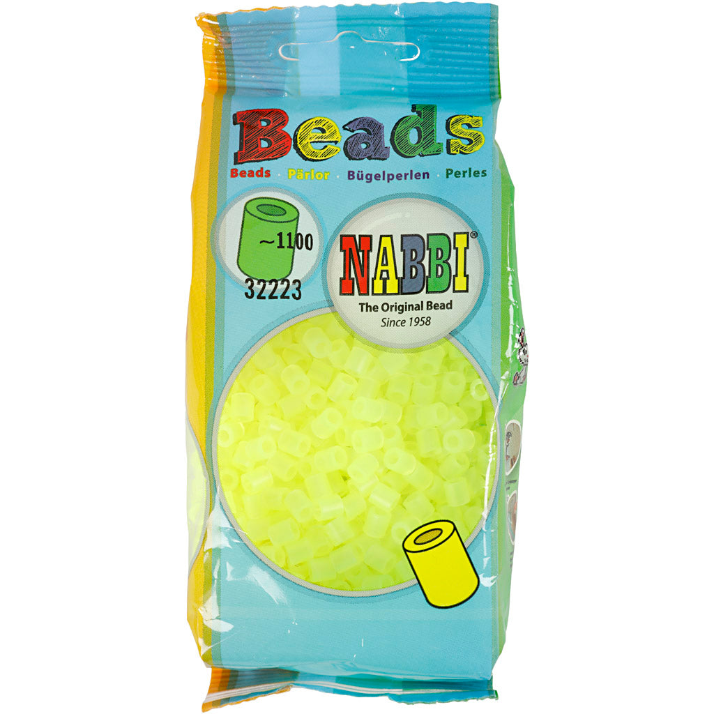 Fuse Beads