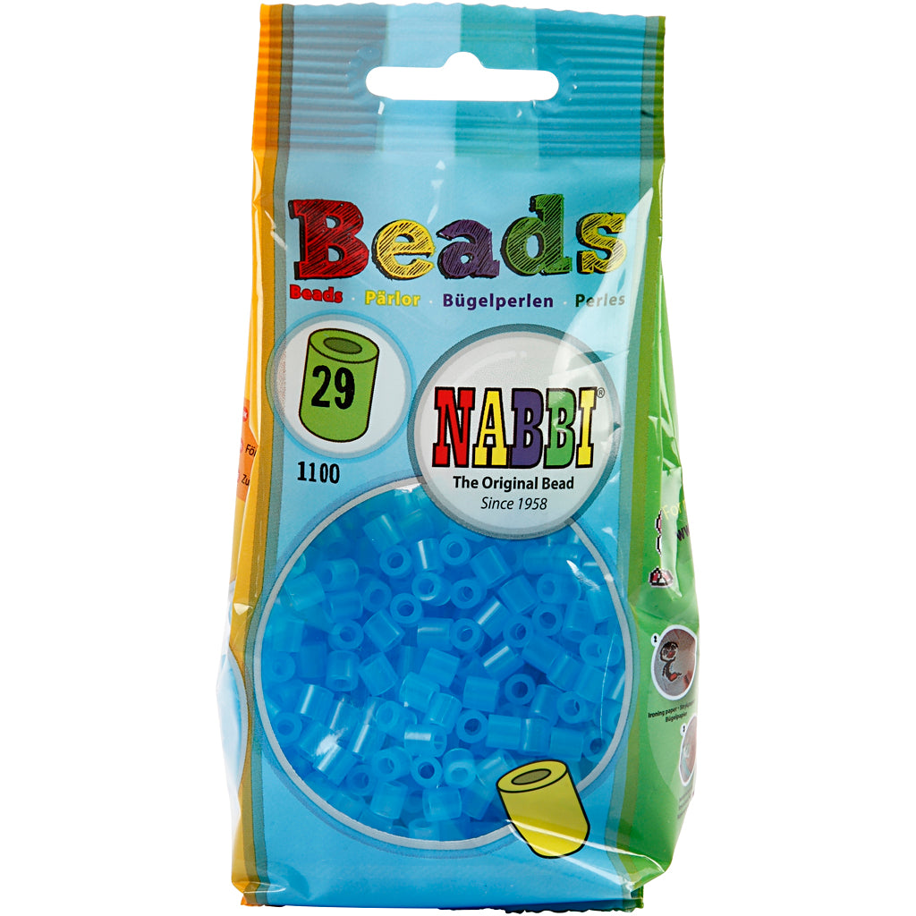 Fuse Beads