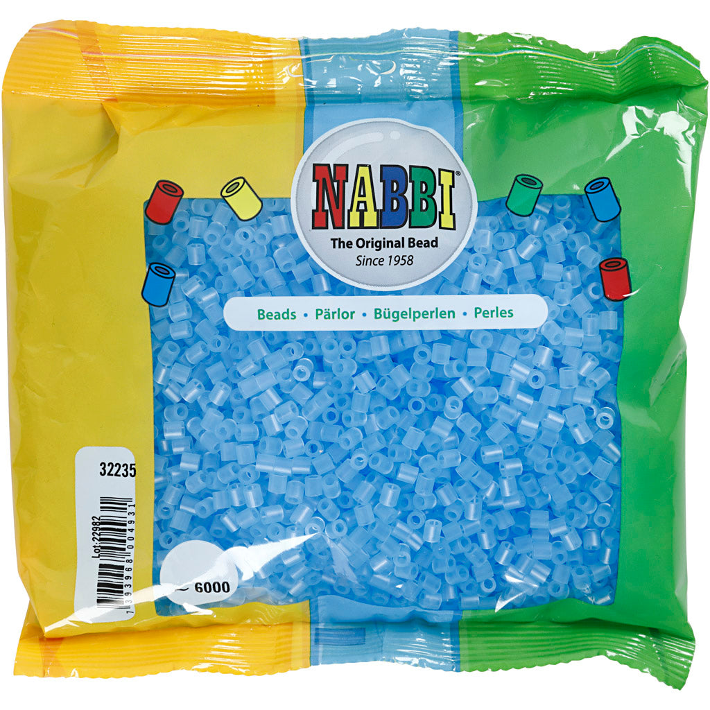 Fuse Beads