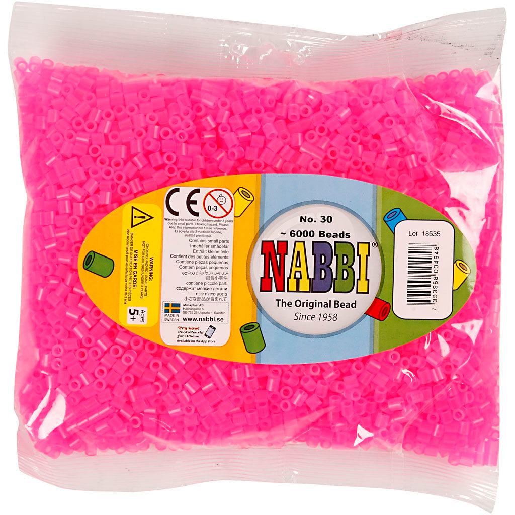Fuse Beads