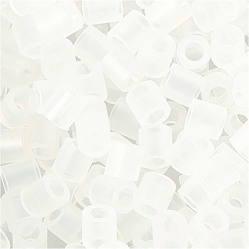 Fuse Beads